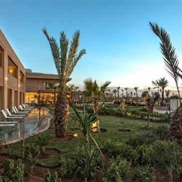 Be Live Collection Marrakech - Adults Only